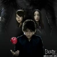 Тетрадь смерти 1